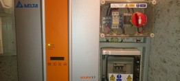 DEPANNAGE ONDULEURS PHOTOVOLTAIQUES TOUTES MARQUES